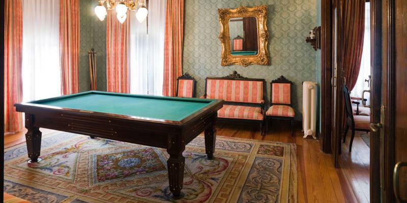 Hotel Y Apartamentos Arias Navia Zewnętrze zdjęcie